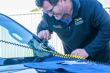 South West Windscreens & Tint is an Authorised O’Brien® dealer for windscreen repairs and replacement.